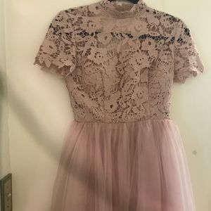 chi chi london dress